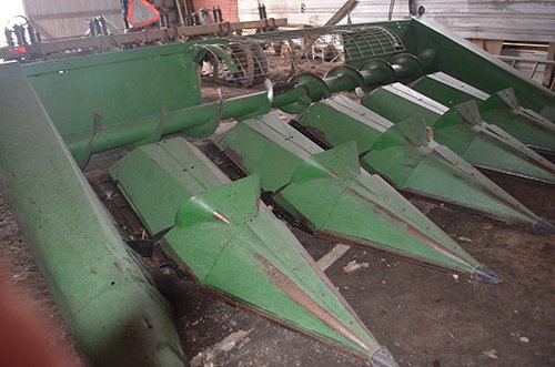 Property photo 51 - FARM EQUIPMENT AUCTION IN ELKHART COUNTY, IN